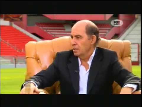 Bochini: "Pelé era más completo, pero Maradona y Messi tienen más técnica" 🇪🇸