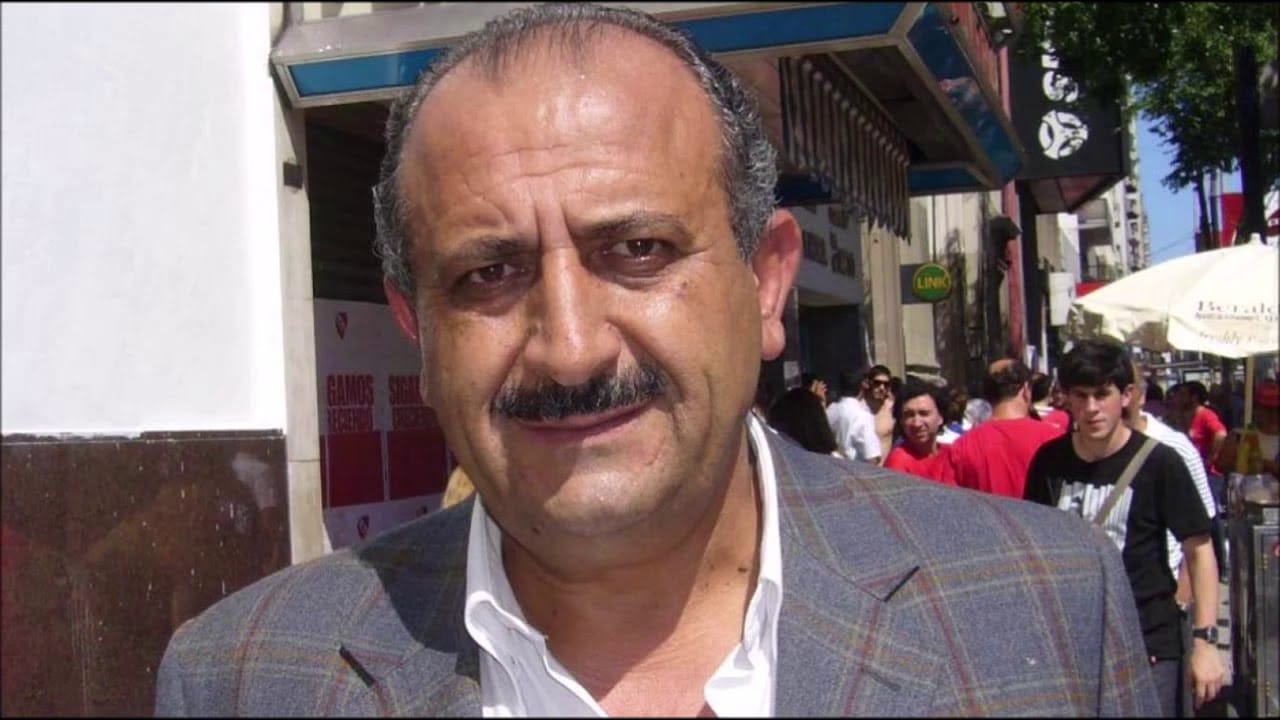 Noray Nakis Slams "Embarrassing" Imprisonment, Denies Independiente Charges 🇺🇸