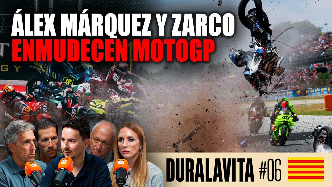 Fuel Pump Failure Caused Pedro Acosta's Cataluña Breakdown 🇺🇸