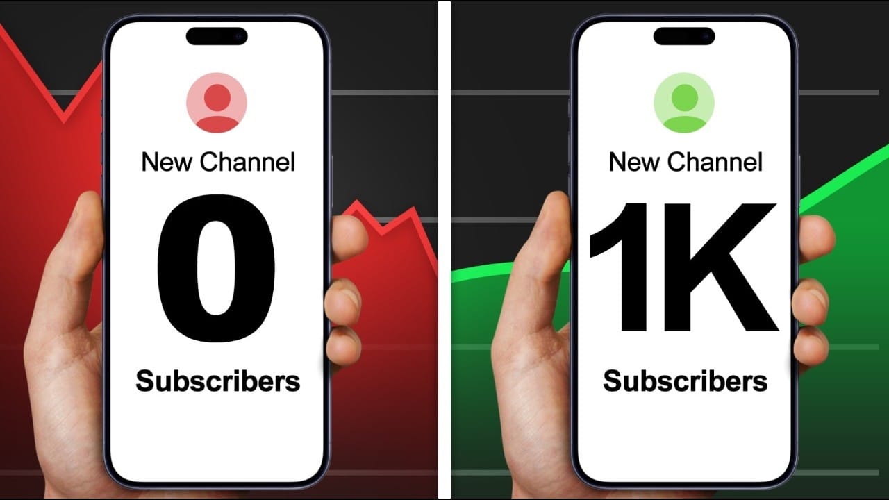 How to Systematize YouTube Content by Developing Repeatable Formats