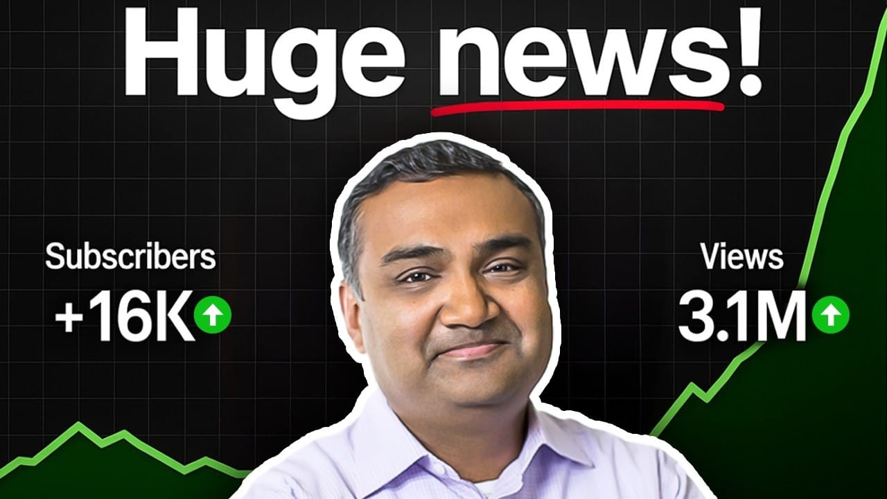 Video Podcasts Watched by 1 Billion Users on YouTube in a Single Month
