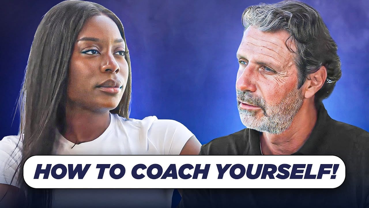 Patrick Mouratoglou Reveals Traumatic Youth, Cites Personal Transformation as His 'Masterpiece'