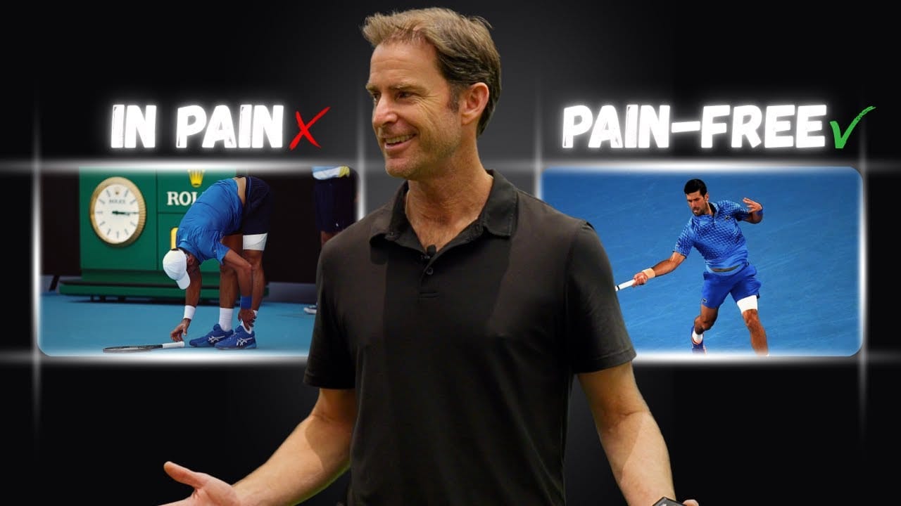Simple Self-Assessment Reveals Hidden Postural Imbalances 🇺🇸