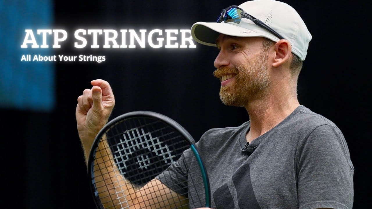 Lower String Tension Creates More Perceived Power by Allowing Strings to Deform, Physics Shows 🇺🇸