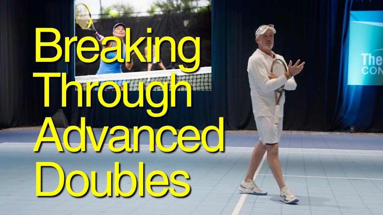 Coach Reveals When to Take 'Stupid' Risks in Tennis: Only When Ahead by Two Points 🇺🇸