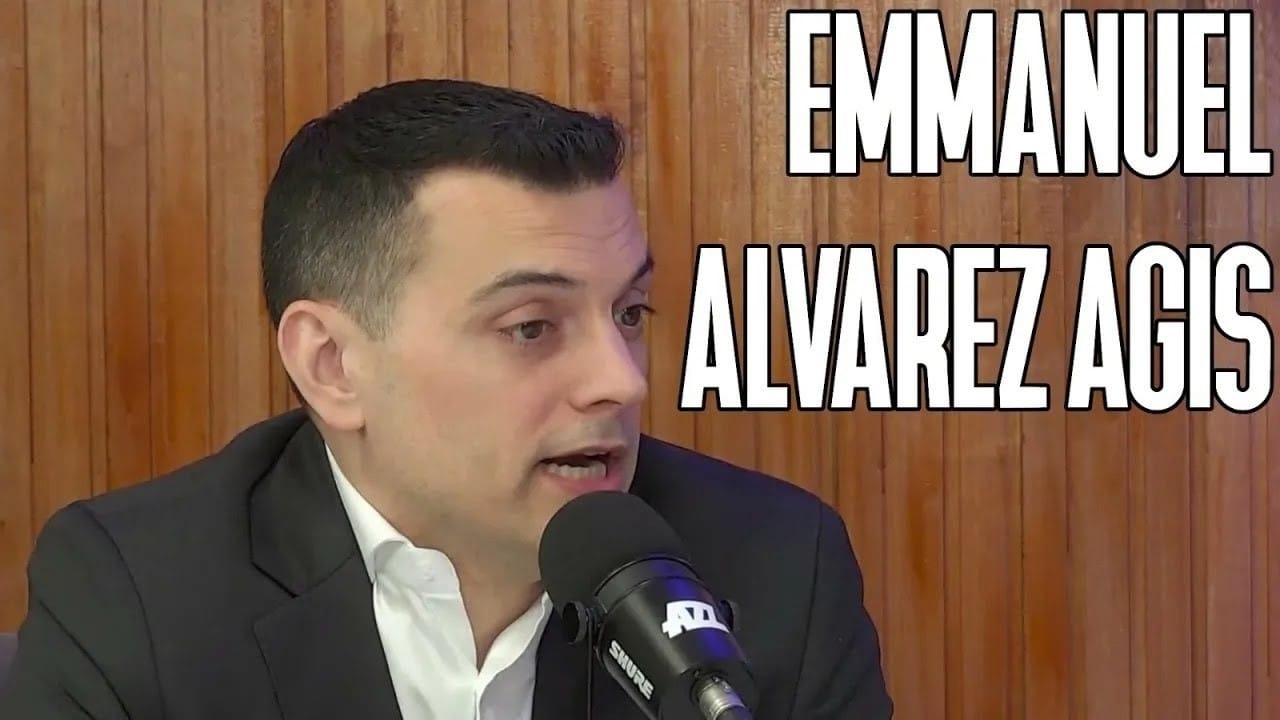 Álvarez Agis Warns of Economic "Vietnam" for 2025, Criticizes FX Control Management 🇺🇸