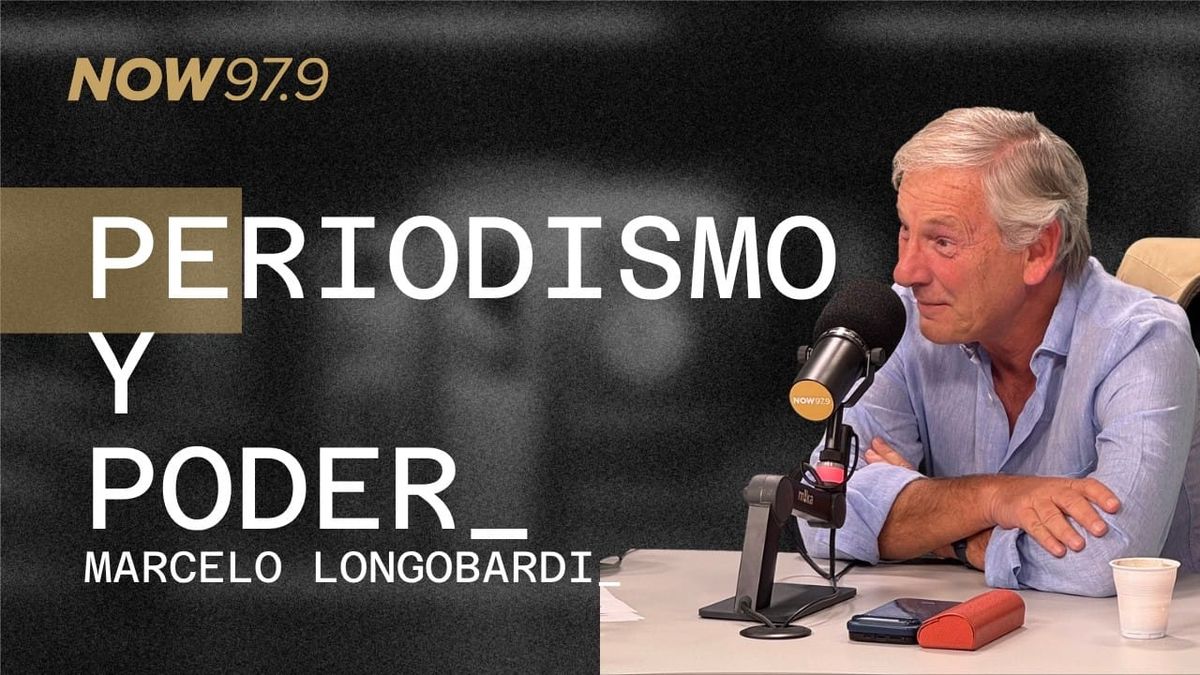 Marcelo Longobardi revela su expulsión escolar por acoso y un inesperado reencuentro