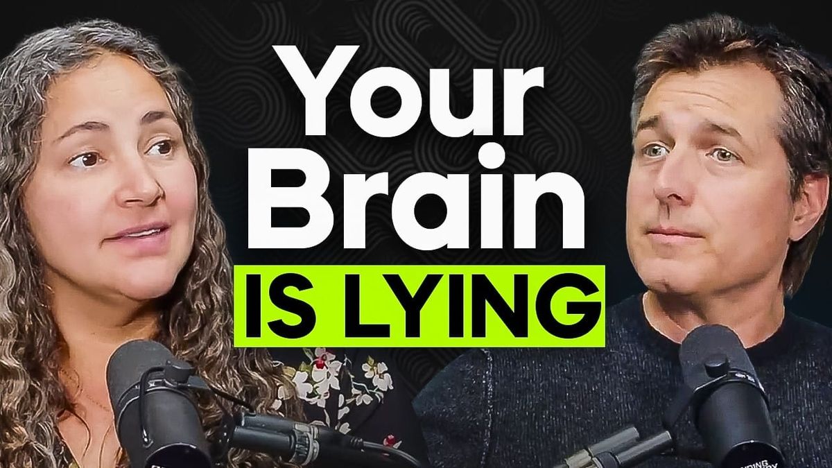 Happiness Professor Lori Santos Reveals Personal Struggle with Emotional Regulation