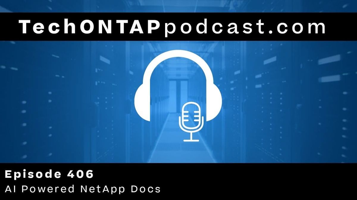 NetApp Revamps Build Infrastructure, Cuts Document Build Times by 90%