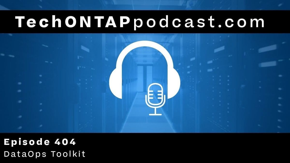AI Agents Gain Natural Language Control Over Storage Operations with Data Ops Toolkit Evolution