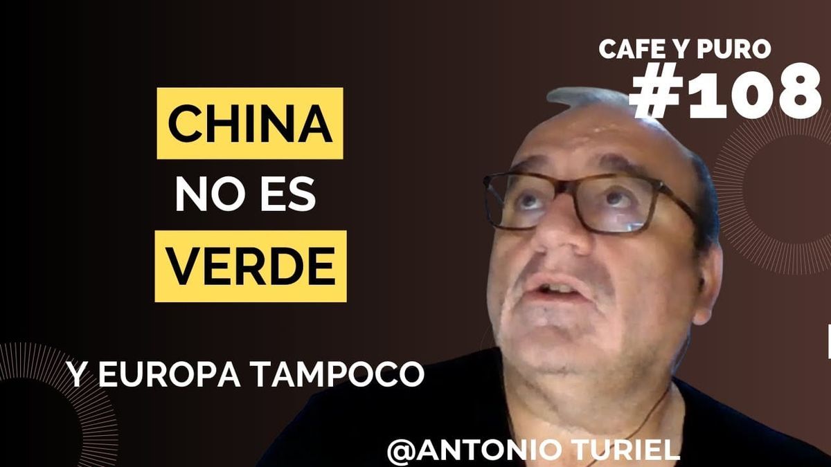 Experto advierte que decisiones energéticas europeas las impulsan inversores, no ingenieros