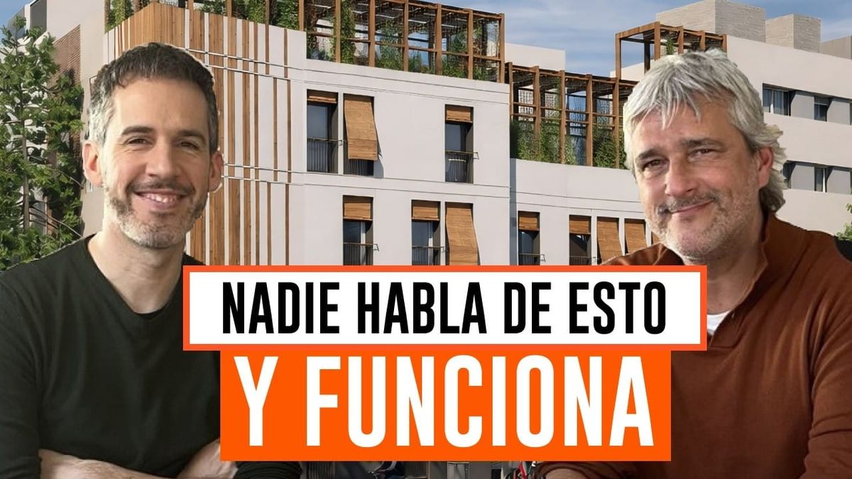 Wiki Housing Demuestra la Viabilidad de Viviendas Modulares en Caries Urbanas de Barcelona