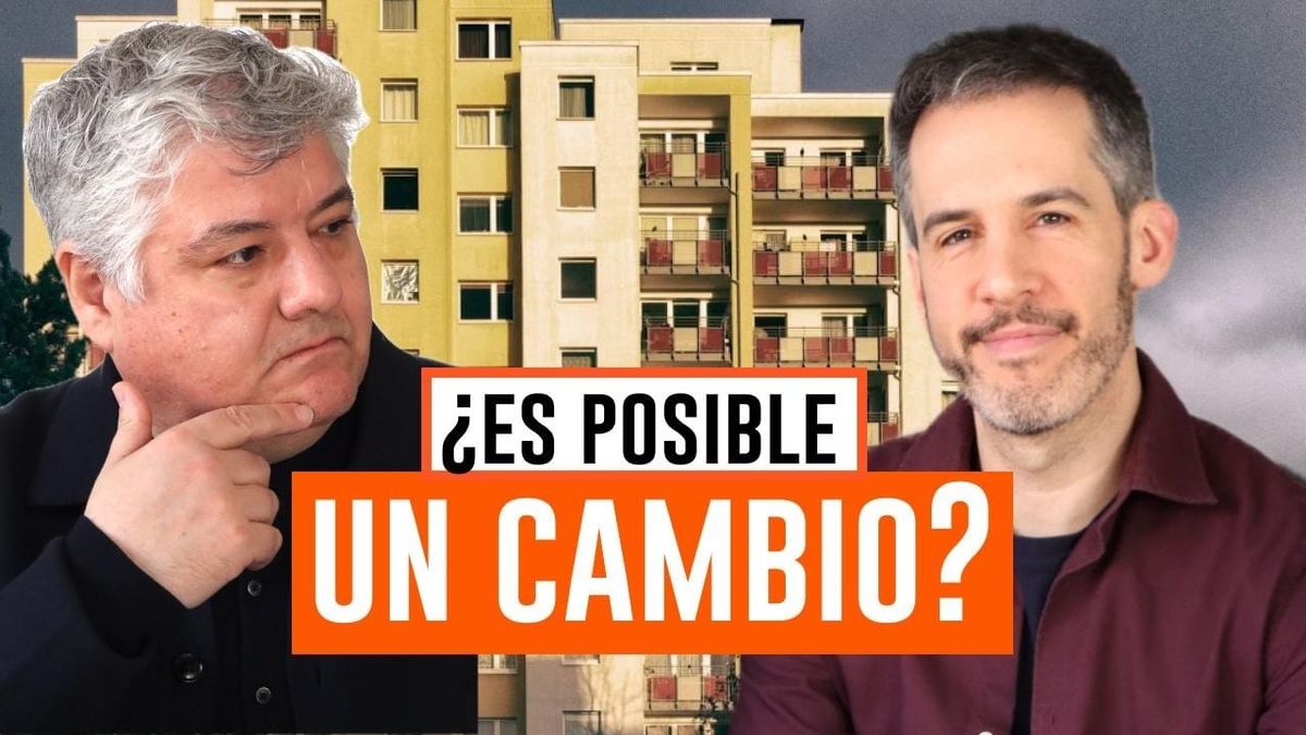 Javier Burón Insta a Regular la 'Pornografía Bancaria e Inmobiliaria' para Fomentar la Vivienda Protegida