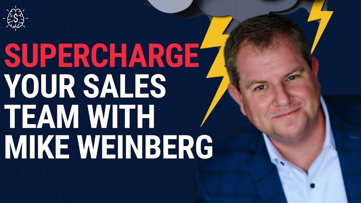 Sales Consultant Argues Accountability Meetings Must Leave Underperformers Feeling Uncomfortable