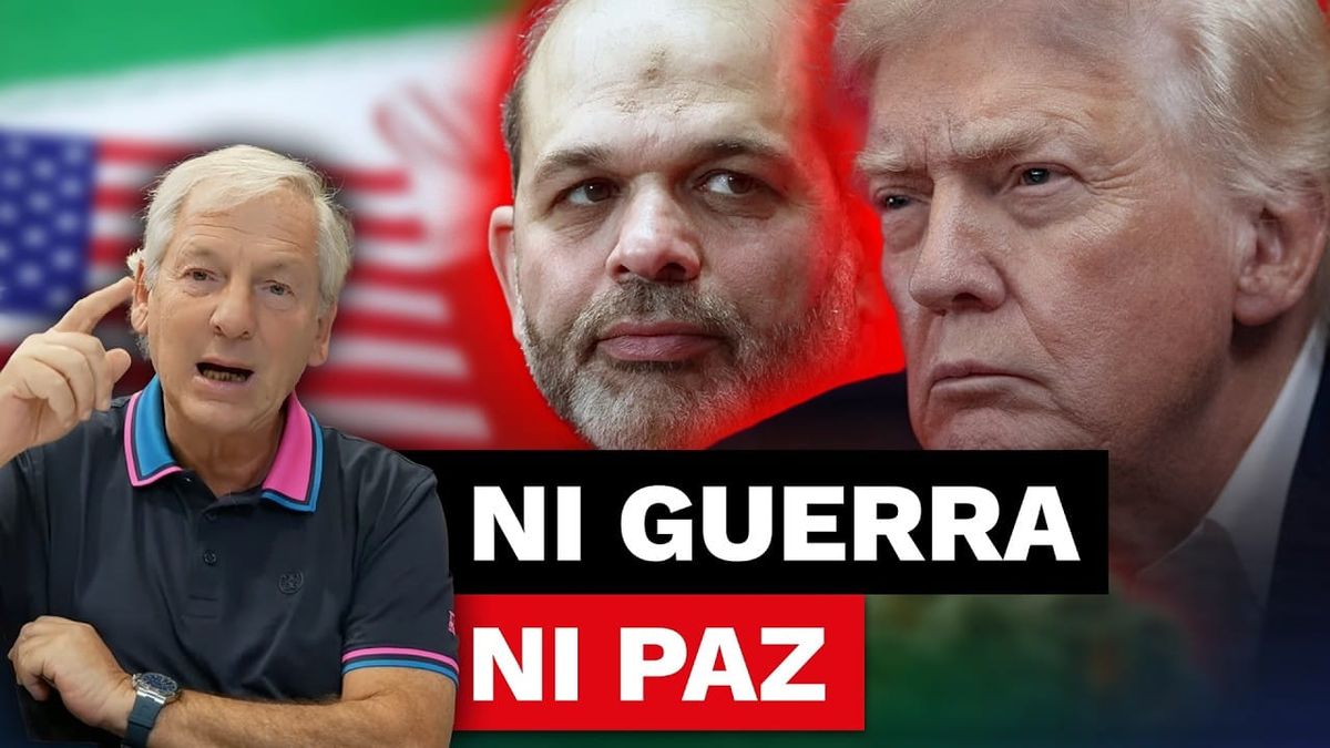 El canciller alemán Merz acusa a Trump de humillación en Irán mientras Putin emerge como mediador