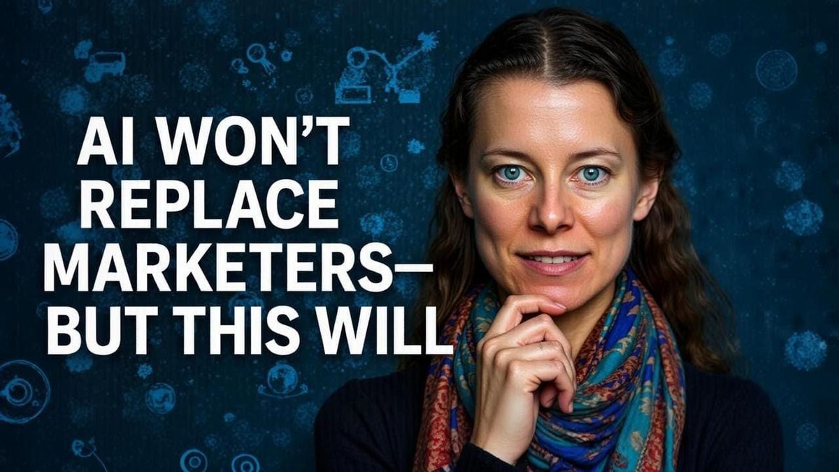 ChatGPT as Debate Opponent: Marketer's 22-Page Sparring Session Reveals a Smarter AI Workflow