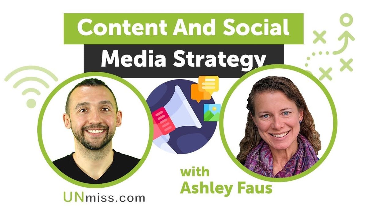 Content Strategy Should Start With Audience Knowledge, Not the Marketing Funnel
