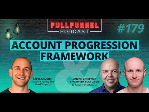 Three-Component Account Progression Framework Offers ABM Teams a Baseline for Measuring Pipeline Impact