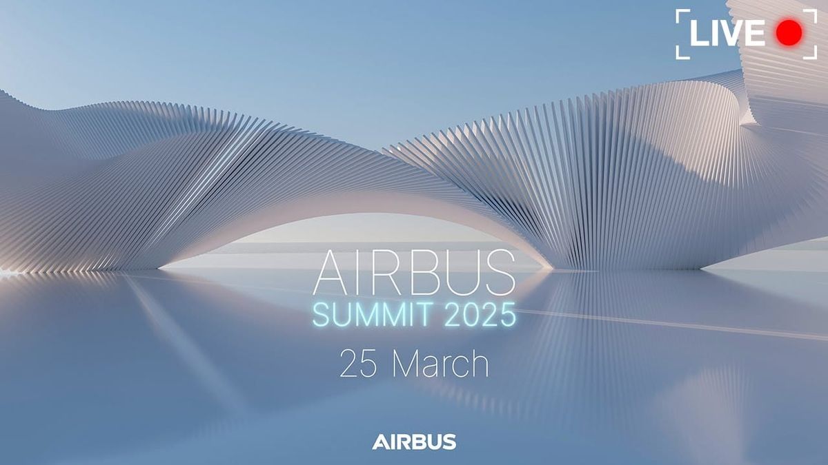 Airbus Narrows Hydrogen Focus to Fuel Cells, Targets 100-Seat Zero-Emission Aircraft