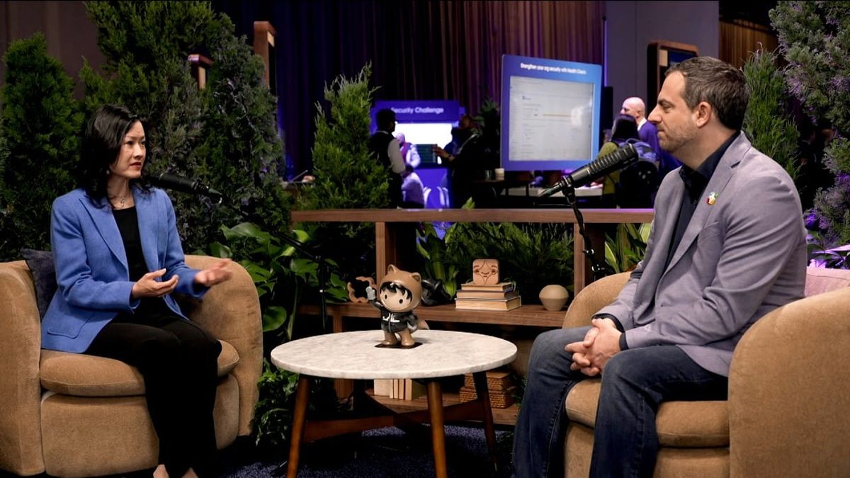 Salesforce Brings A/B Testing Logic to AI Agents, Betting Reasoning Transparency Is the Missing Tool