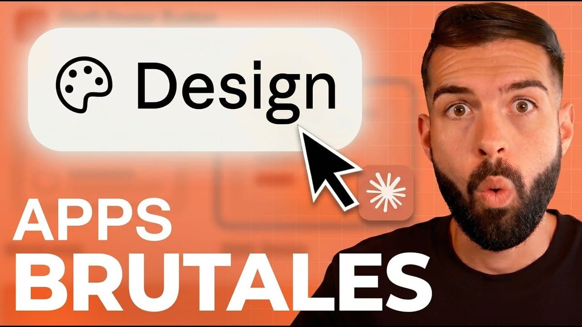 El lanzamiento de Claude Design hunde las acciones de Figma un 7% en bolsa