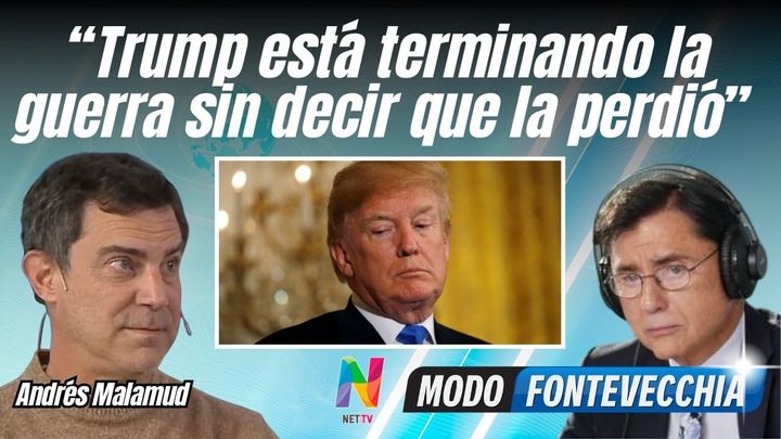 Andrés Malamud: Trump Pasa de Activo a Pasivo Electoral para la Extrema Derecha Global