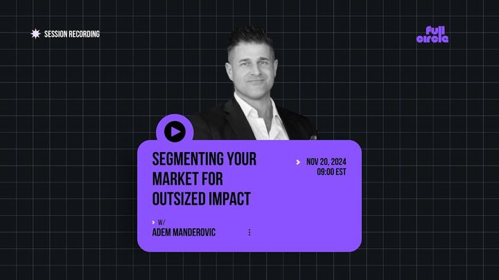 Catalogación del mercado: un enfoque directo para la inteligencia de mercado