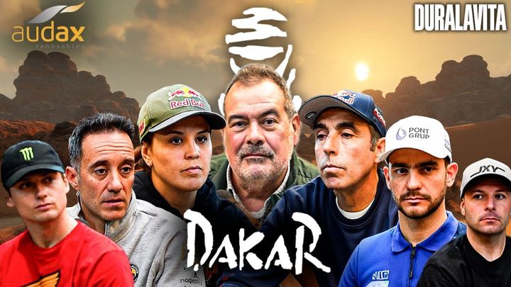 El Airbag Demuestra Ser Crucial para la Seguridad en Motos del Dakar, Evitando Lesiones Graves