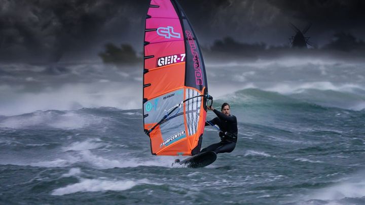 Storm Benjamin to Bring Strong Winds and Heavy Rain to Netherlands This Weekend