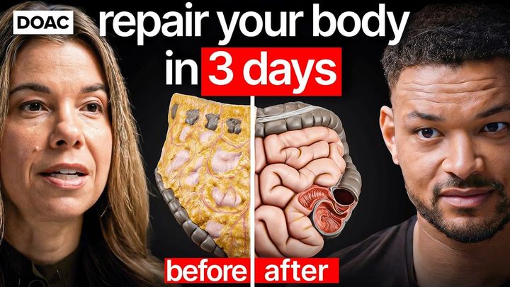 Visceral Fat Significantly Increases Disease Risk and Early Mortality, Research Finds