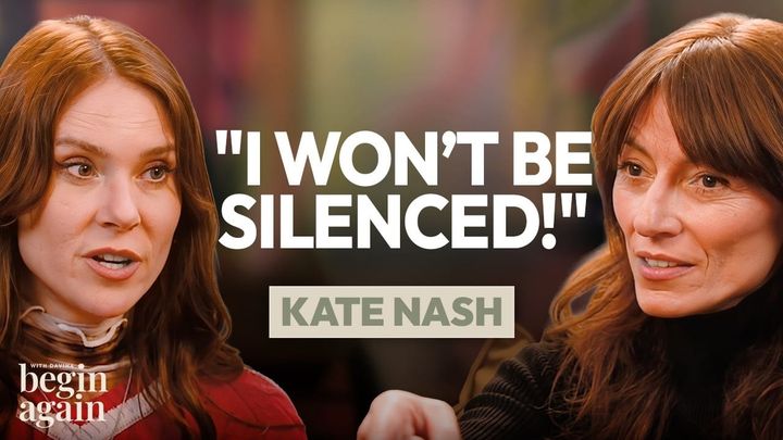 Kate Nash Recounts Heart Condition as Catalyst for Music Career
