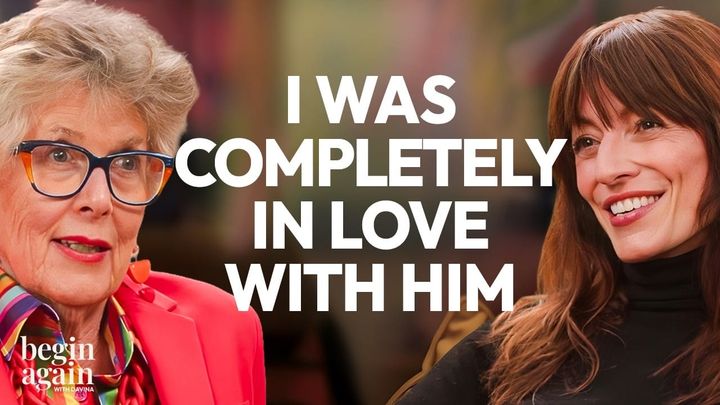 Prue Leith Reveals 13-Year Secret Affair with Married Mentor