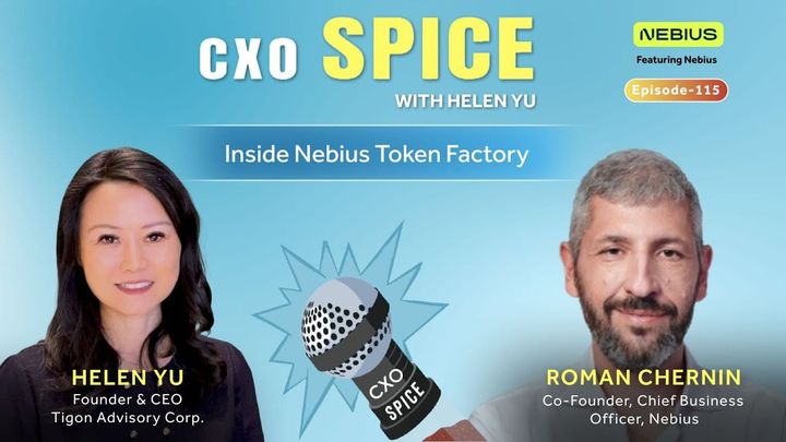 Nebius Emerges from Yandex Exodus, Leveraging AI Expertise Post-Ukraine War