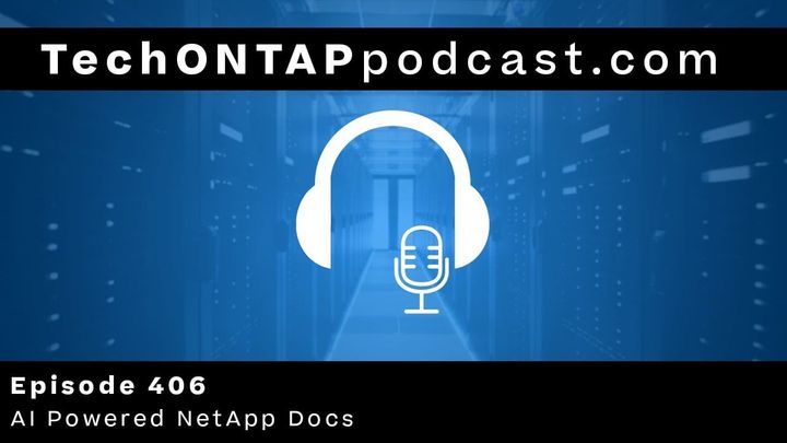 NetApp Revamps Build Infrastructure, Cuts Document Build Times by 90%