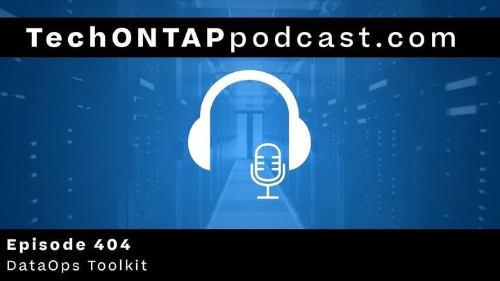 AI Agents Gain Natural Language Control Over Storage Operations with Data Ops Toolkit Evolution
