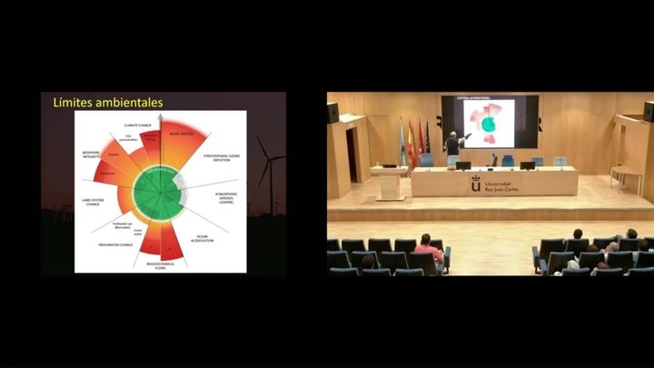 La producción mundial de diésel cae un 15% mientras fuentes no renovables alcanzan sus máximos