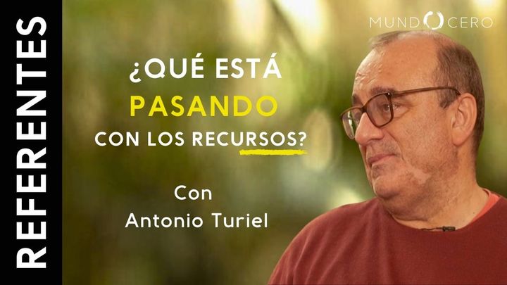El Mundo Enfrenta el Declive de sus Principales Energéticos: El Pico del Petróleo Convencional fue en 2005