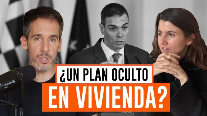 Carma Arcarazo Critica la Desproporción en el Gasto Público de Vivienda, Favoreciendo a Grandes Propietarios