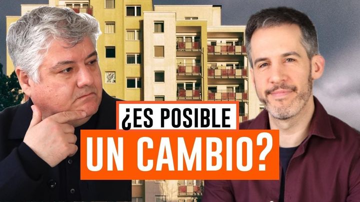 Javier Burón Insta a Regular la 'Pornografía Bancaria e Inmobiliaria' para Fomentar la Vivienda Protegida