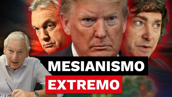 Broda and Melconian warn that only 20% of the Argentine economy is growing while 50% is in decline