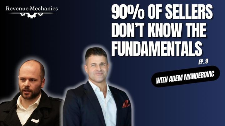 Sales Commissions Should Flow From Banked Revenue, Not Booked Meetings