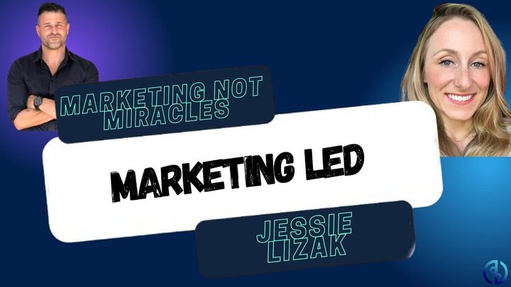 Jessie Lizak on Learning Podcasting in Secret Before Pitching Her Boss