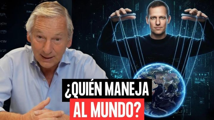 El Pentágono entrega el control de su inteligencia militar a Palantir en un contrato de 10.000 millones de dólares