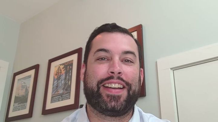 Misaligned Sales Compensation Left a Rep Feeling Like a Failure for Months
