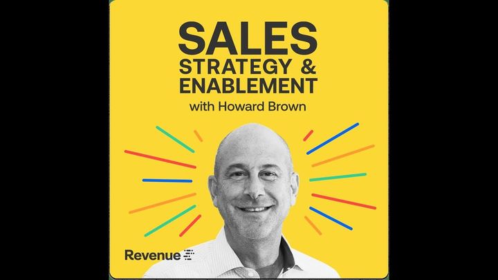 Sales Consultant Mike Weinberg: Salespeople Spend Shockingly Little Time Actually Selling
