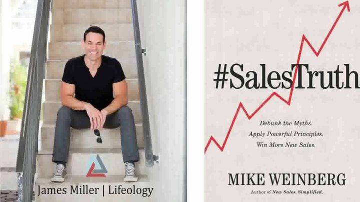 The Best Salespeople Talk Less and Listen First, Sales Consultant Argues
