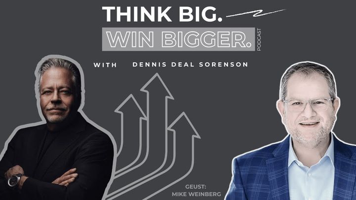 Sales Consultant Dennis Sorenson Argues 'Total Account Potential' Should Replace Quota as North Star