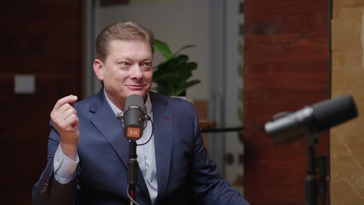 How Jeb Blount Turned the Worst Sales Team in the Company into the Best — in Nine Months
