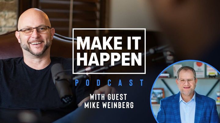 Sales Coach Mike Weinberg Says Managers Should Treat Sellers Like a Golf Pro Treated Him