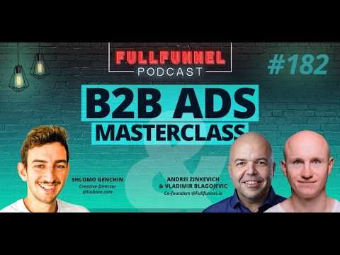 Analogy Ads: How to Visualise Abstract B2B Services in Minutes